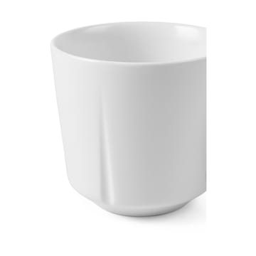 Grand Cru essentials mug 30 cl 4-pack - White - Rosendahl
