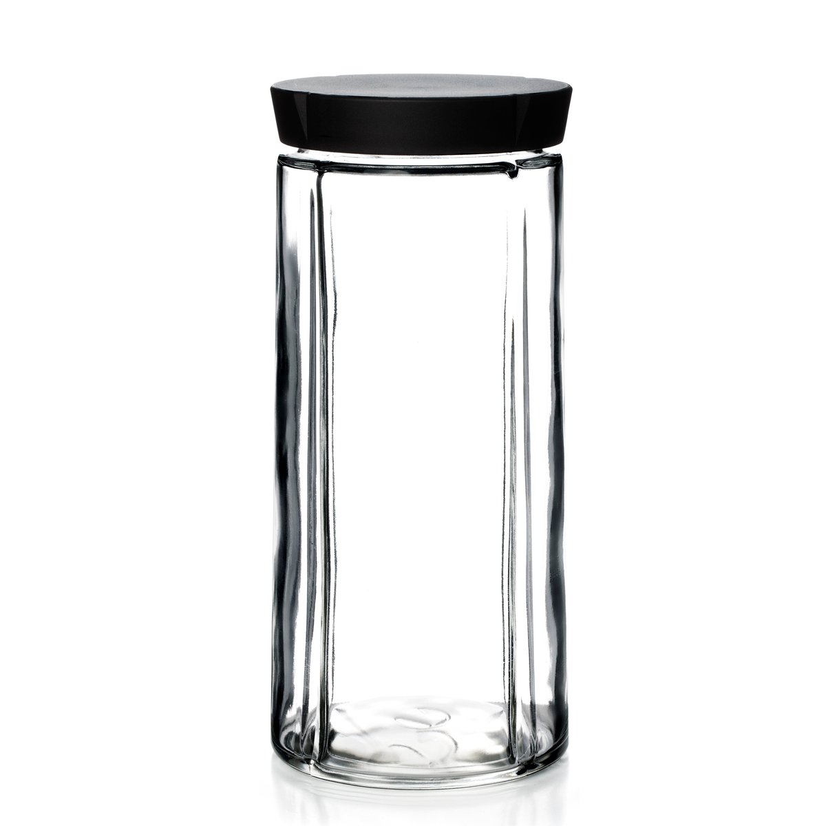 Rosendahl Grand Cru glass jar 1.5 l | Scandinavian Design | Storage jars | Transparent