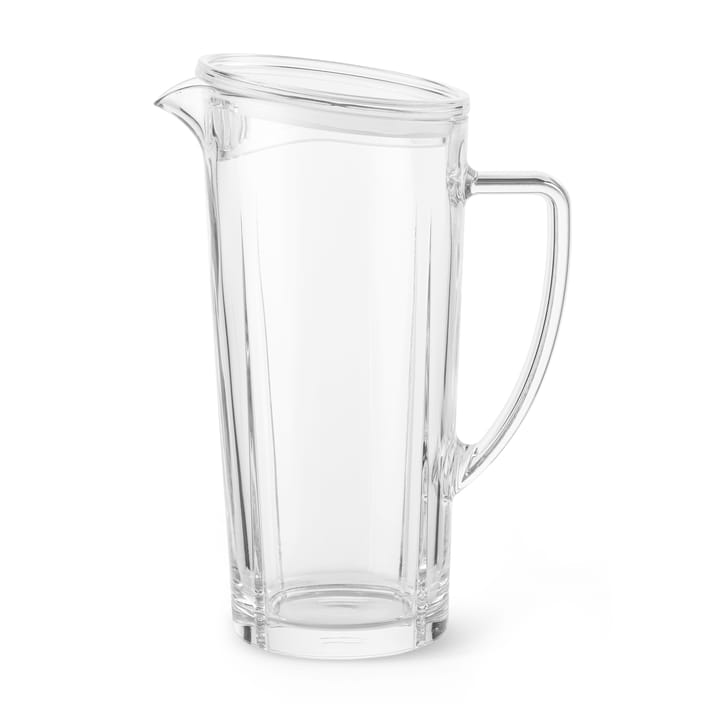 Grand Cru glasspot 1.3 l - clear - Rosendahl