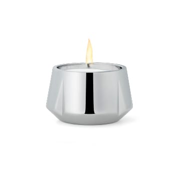 Grand Cru lantern Ø 5.6 cm, Chrome Rosendahl