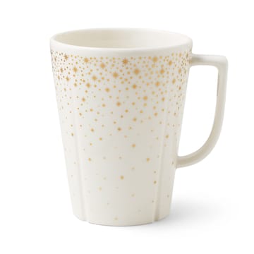 Grand Cru Moments mug 2-pack - white-gold - Rosendahl