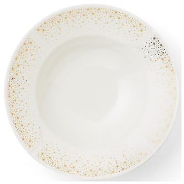 Grand Cru Moments pastaplate 25 cm - white-gold - Rosendahl