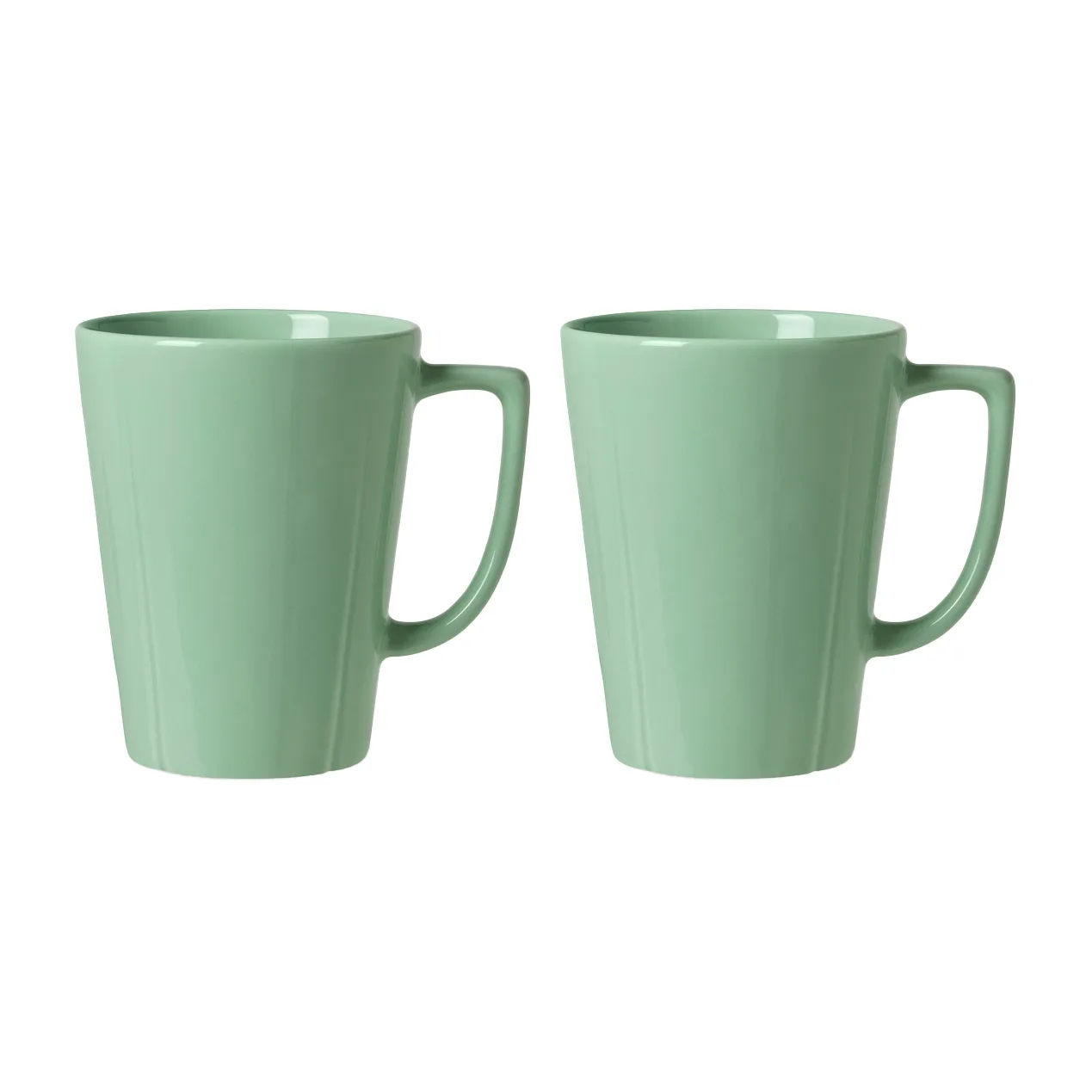 Grand Cru mug, 2-pack, Mint Rosendahl