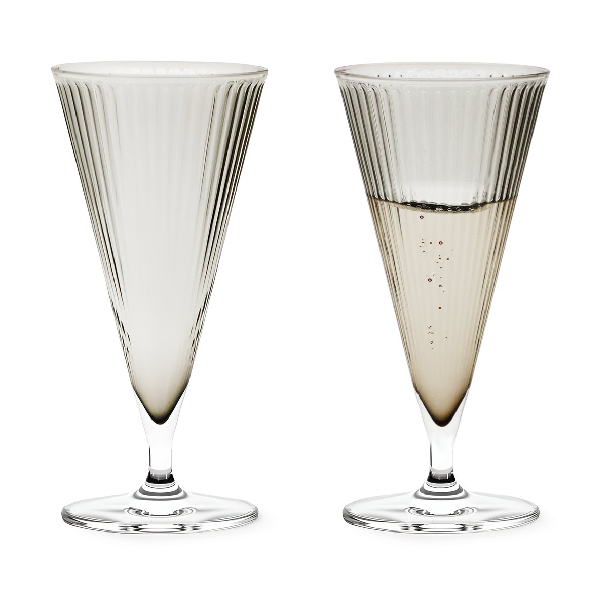 Rosendahl Grand Cru Nouveau champagne glass 20 cl 2-pack
