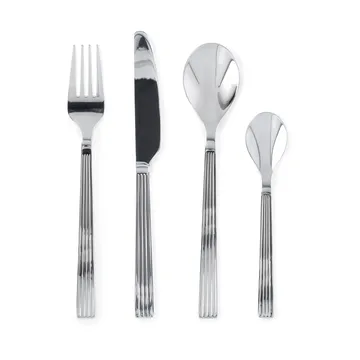 Grand Cru Nouveau cutlery set - 16 pieces - Rosendahl