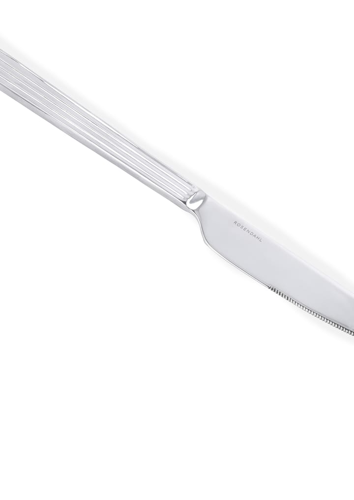 Grand Cru Nouveau cutlery set, 16 pieces Rosendahl