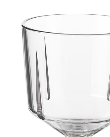 Grand Cru outdoor glass 26 cl 2-pack - Clear - Rosendahl