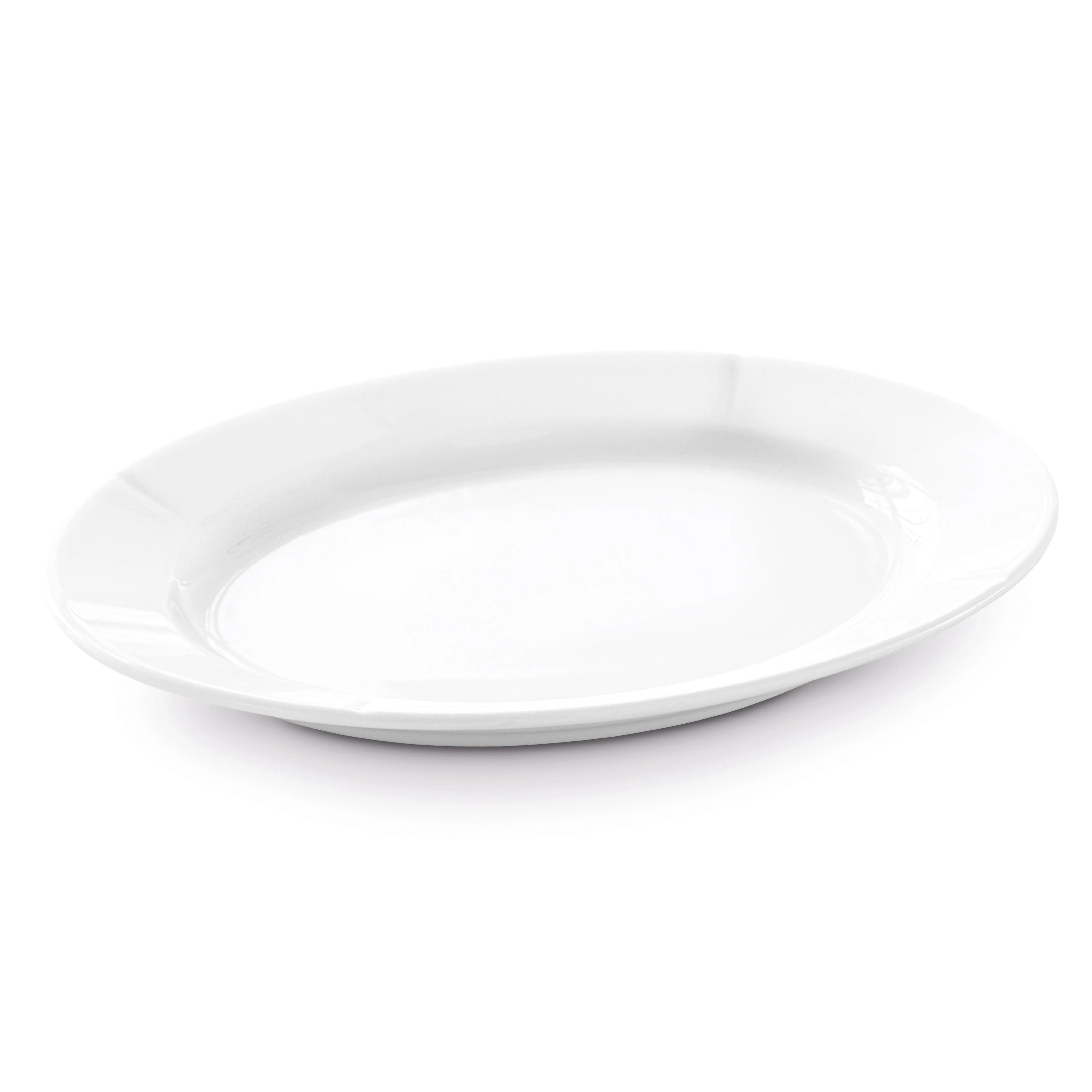 Grand Cru oval plate from Rosendahl - NordicNest.com
