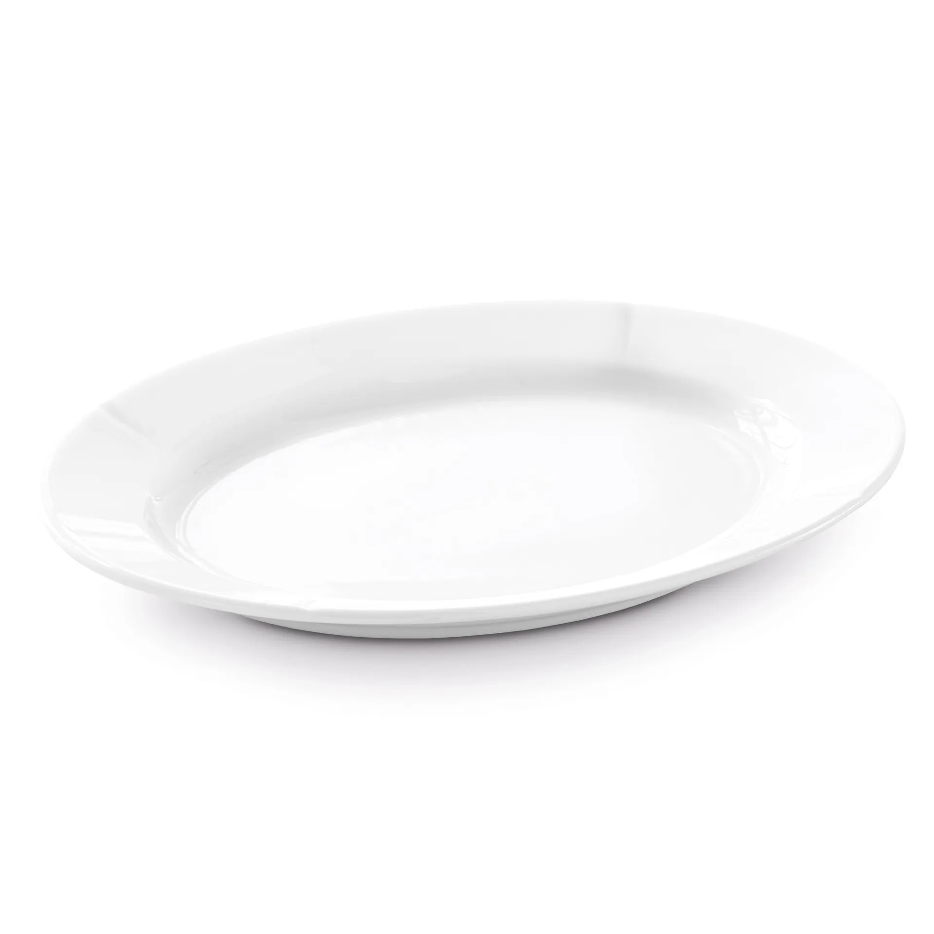 Grand Cru oval plate, 23 cm Rosendahl
