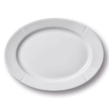 Grand Cru oval plate - 23 cm - Rosendahl