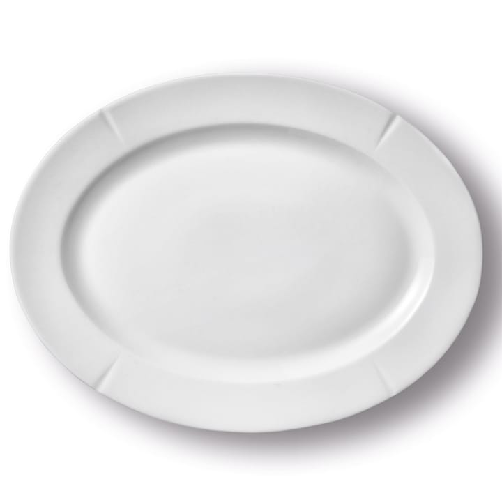 Grand Cru oval plate, 30 cm Rosendahl