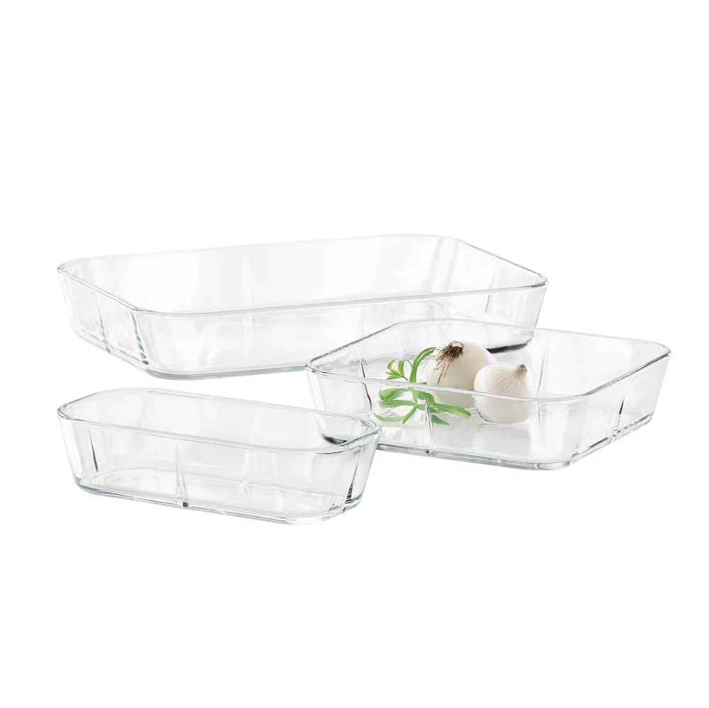 Grand Cru oven dishes 3-pack, 3-pack Rosendahl