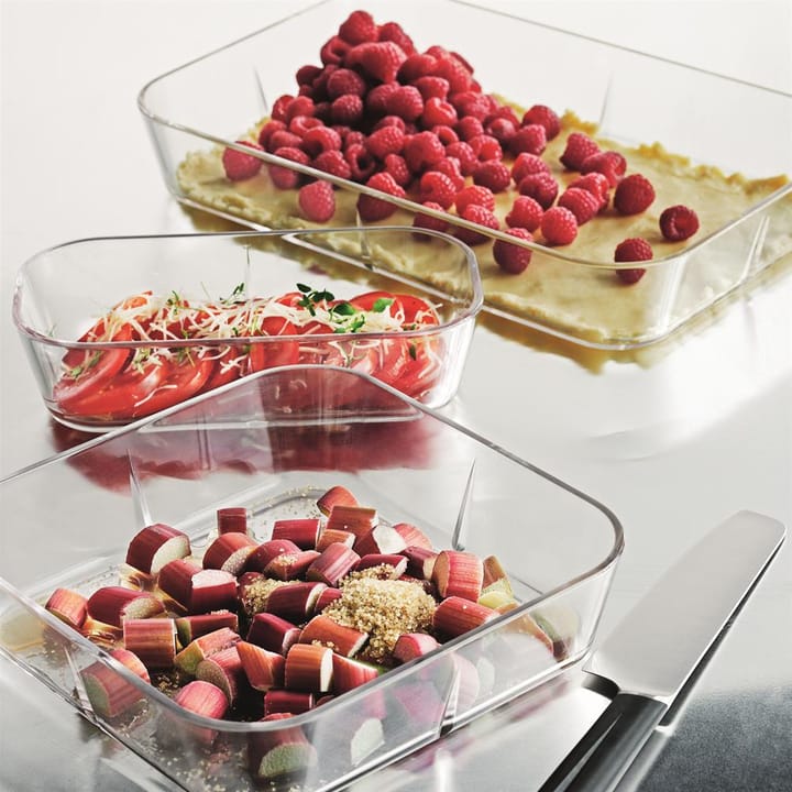 Grand Cru oven dishes 3-pack - 3-pack - Rosendahl