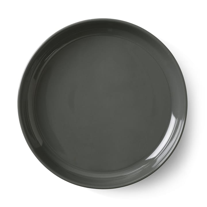 Grand Cru pie dish Ø28 cm - grey - Rosendahl