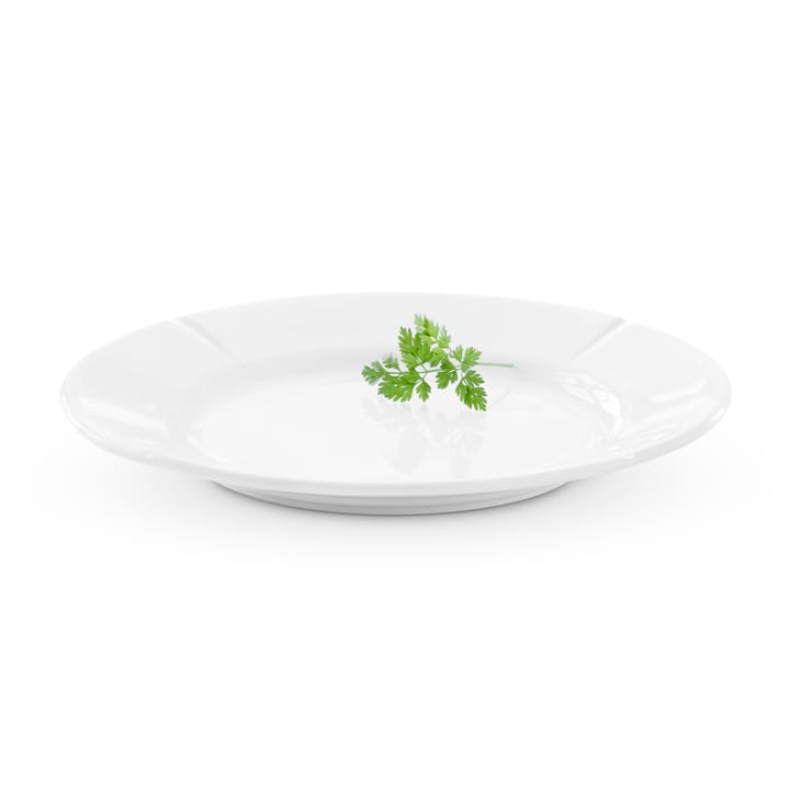 Grand Cru plate Ø19 cm - White - Rosendahl