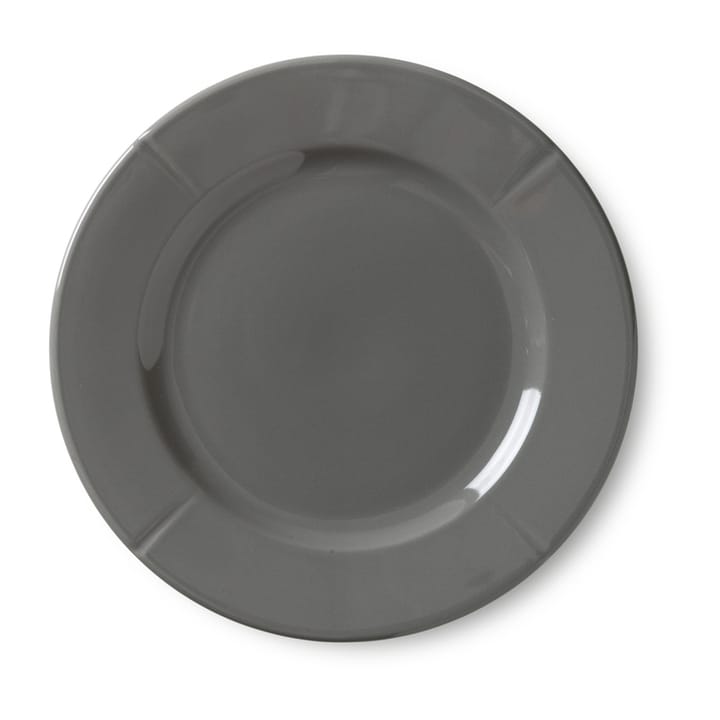 Grand Cru plate Ø23 cm - Ash green - Rosendahl