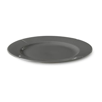 Grand Cru plate Ø23 cm - Ash grey - Rosendahl