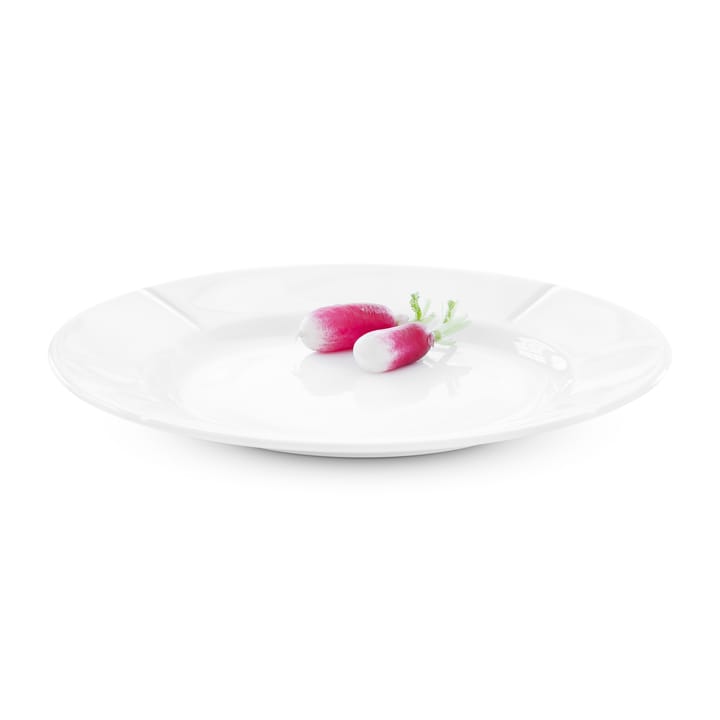 Grand Cru plate Ø27 cm - White - Rosendahl