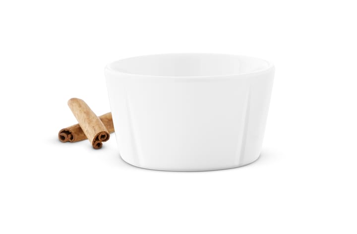 Grand Cru ramekin Ø9 cm 2-pack - White - Rosendahl