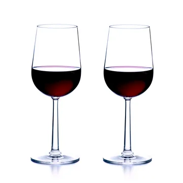 Grand Cru red wine glass bordeaux 2-pack - red wine 2-pack - Rosendahl