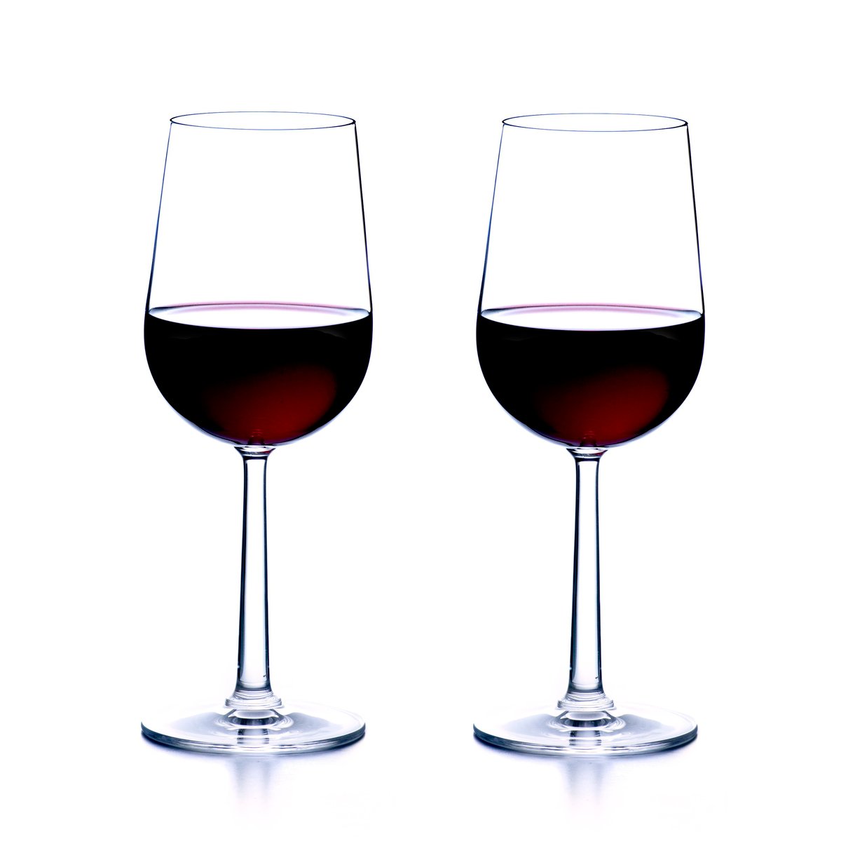 Rosendahl Grand Cru red wine glass bordeaux 2-pack red wine 2-pack