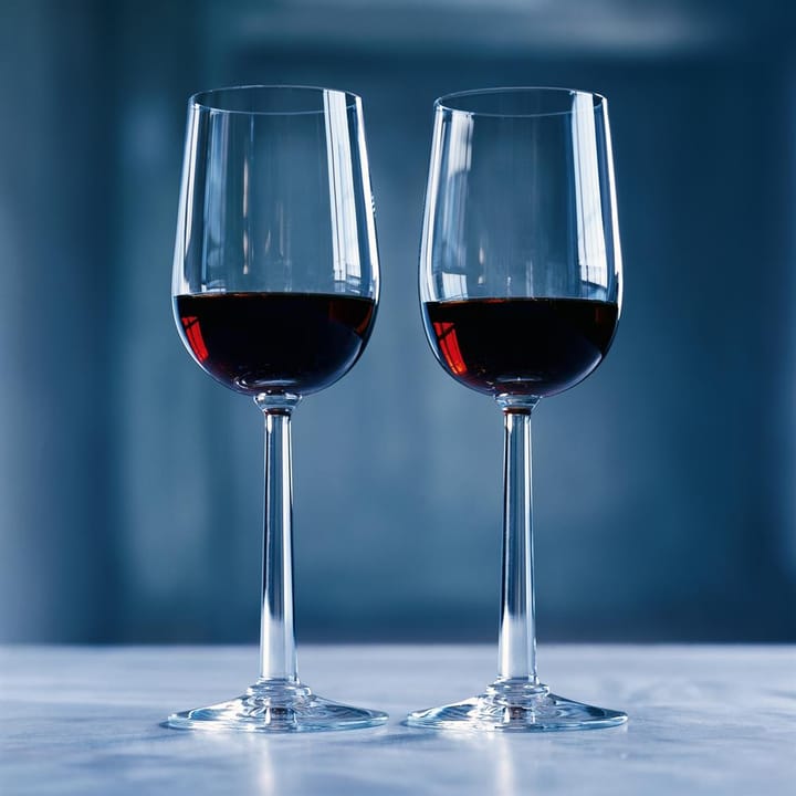 Grand Cru red wine glass bordeaux 6-pack - 6-pack - Rosendahl