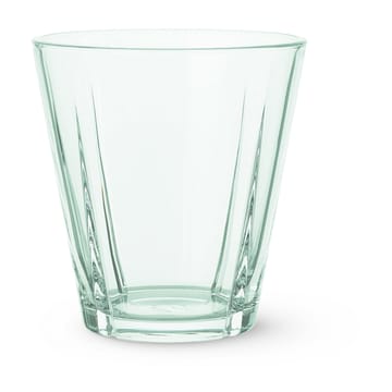 Grand Cru Reduce water glass 26 cl 4-pack - Recycled glass - Rosendahl