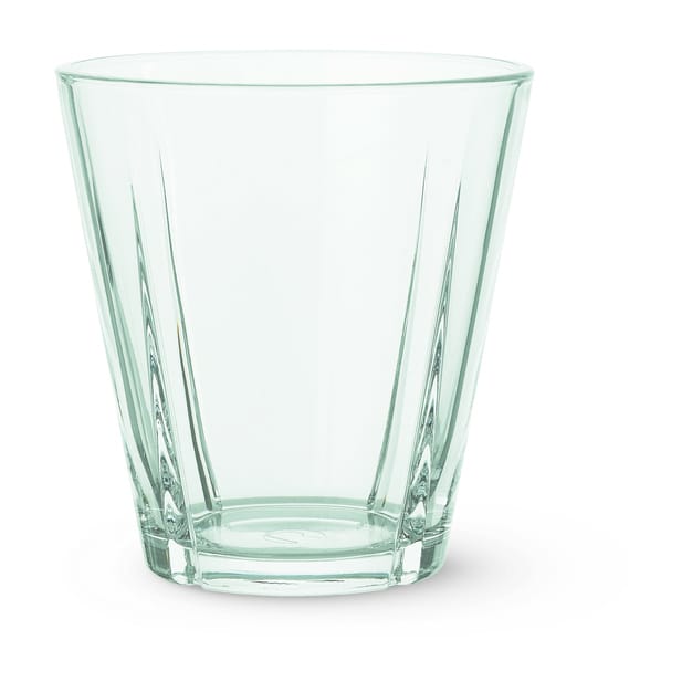 Grand Cru Reduce water glass 26 cl 4-pack - Recycled glass - Rosendahl