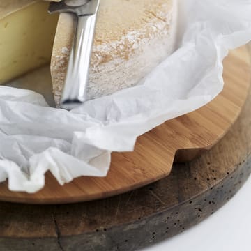 Grand Cru round tray - bamboo - Rosendahl