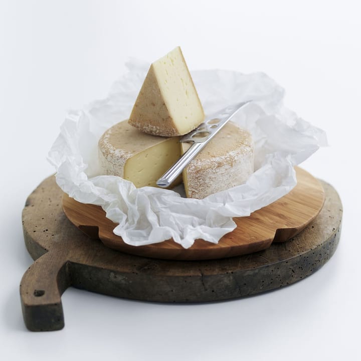 Grand Cru round tray - bamboo - Rosendahl