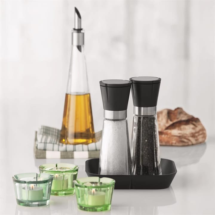 Grand Cru salt- and peppermill, salt- and peppermill Rosendahl