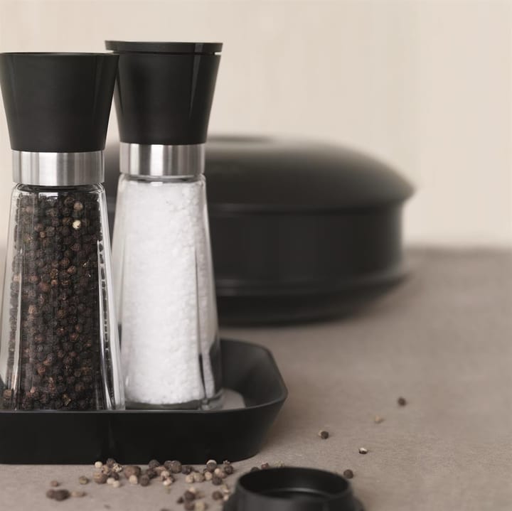 Grand Cru salt- and peppermill, salt- and peppermill Rosendahl