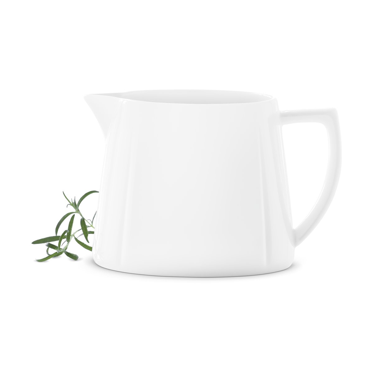 Rosendahl Grand Cru sauce jug 70 cl White