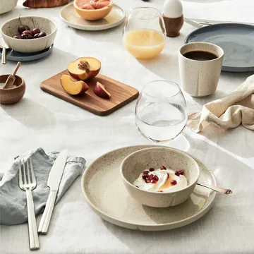 Grand Cru Sense bowl 12.5 cm - Sand - Rosendahl