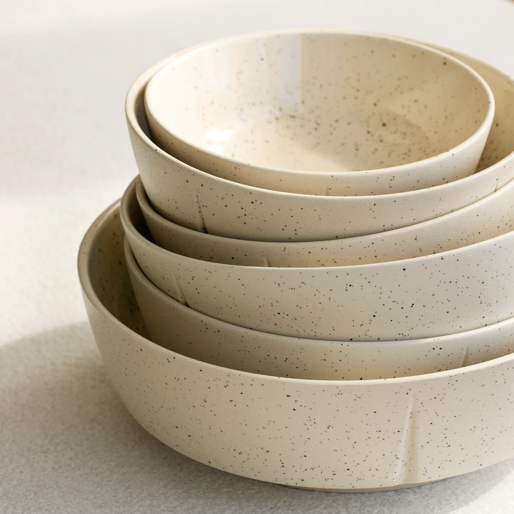 Grand Cru Sense bowl 15.5 cm, Sand Rosendahl