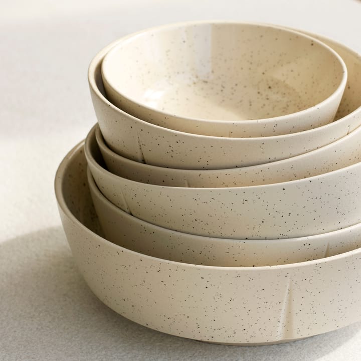 Grand Cru Sense bowl 15.5 cm - Sand - Rosendahl