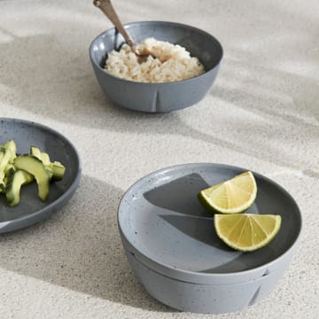 Grand Cru Sense bowl 21.5 cm - Blue - Rosendahl