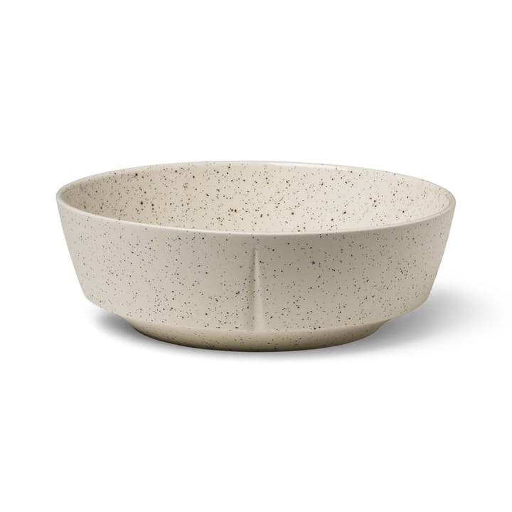 Grand Cru Sense bowl 21.5 cm - Sand - Rosendahl