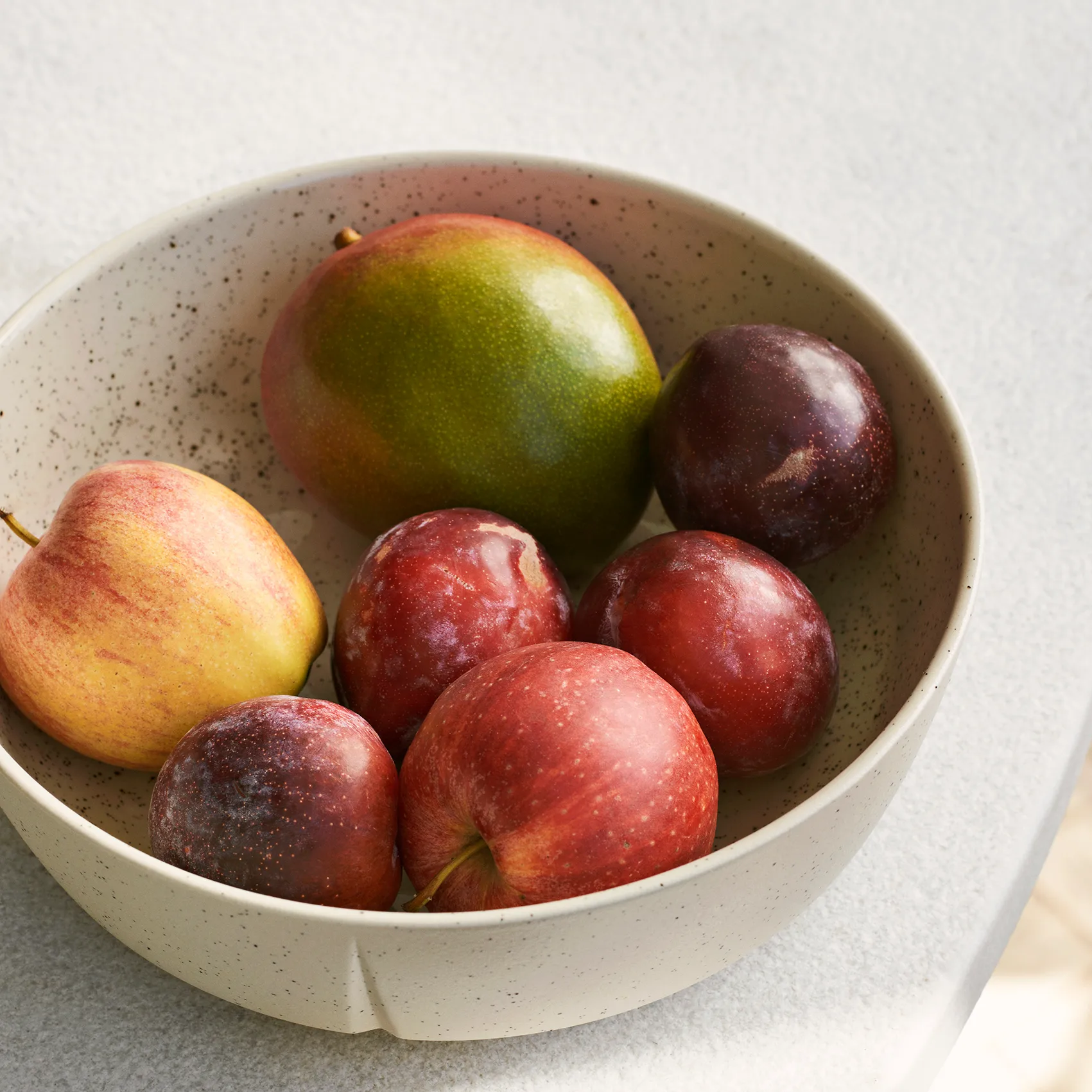 Grand Cru Sense bowl 24.5 cm, Sand Rosendahl