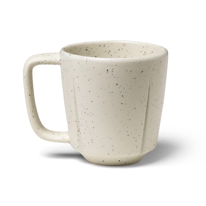 Grand Cru Sense mug with handle 30 cl - Sand - Rosendahl