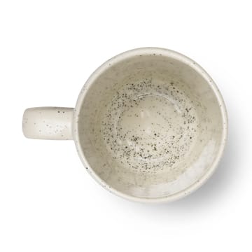 Grand Cru Sense mug with handle 30 cl - Sand - Rosendahl