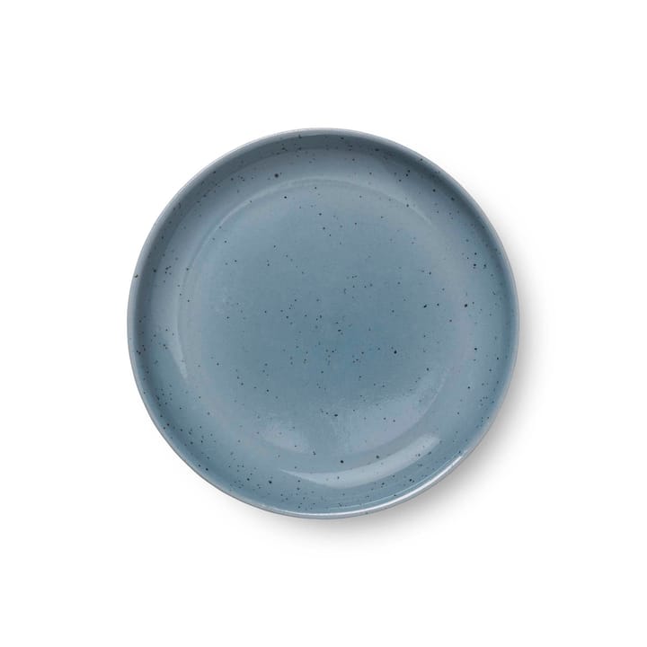 Grand Cru Sense plate 13 cm - Blue - Rosendahl