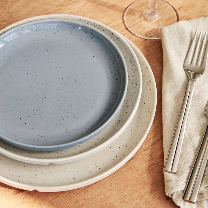 Grand Cru Sense plate 13 cm, Blue Rosendahl