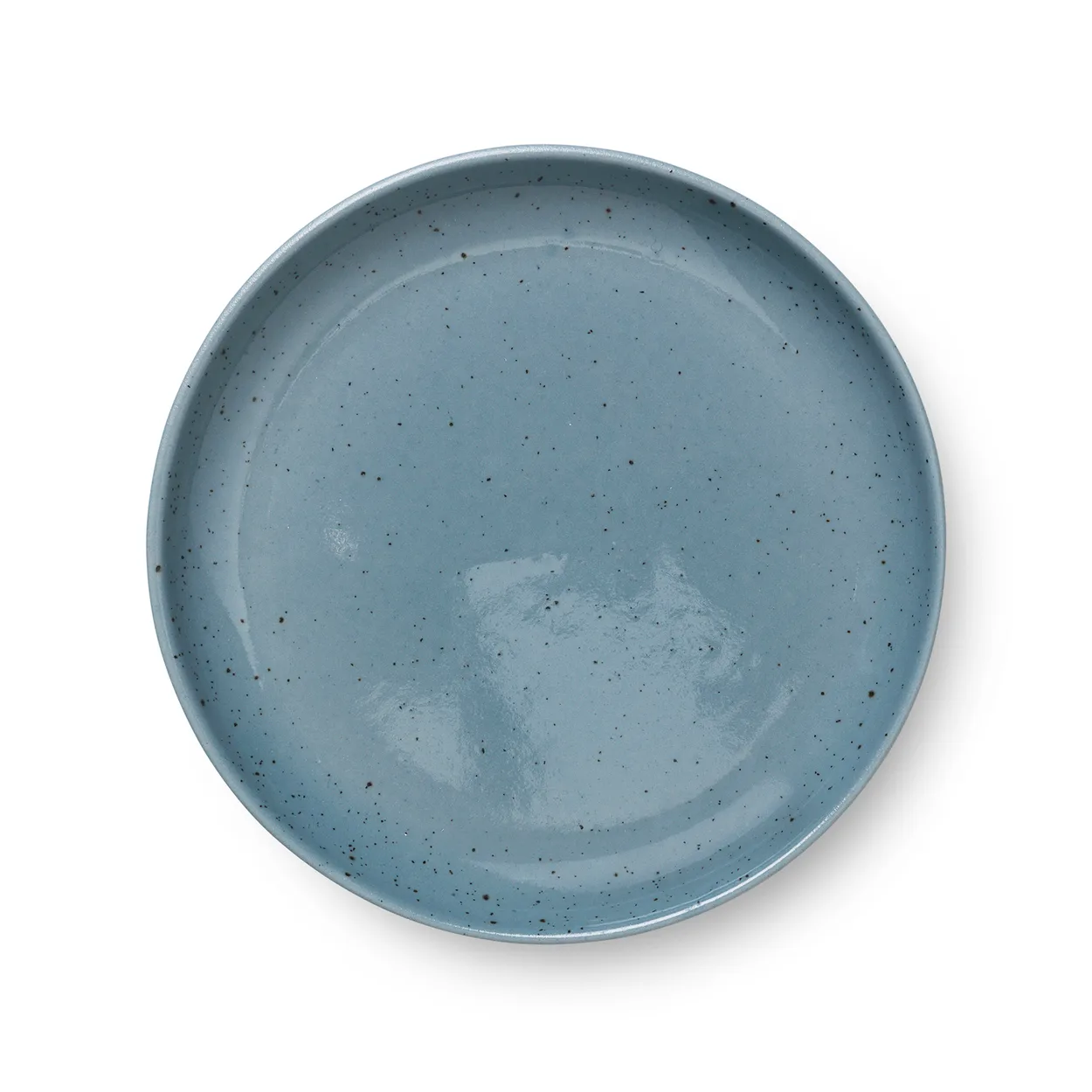 Rosendahl Grand Cru Sense plate 16 cm Blue | Scandinavian Design | Small plates & side plates | Blue