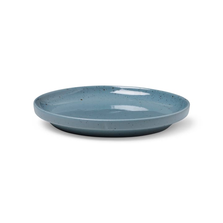 Grand Cru Sense plate 16 cm - Blue - Rosendahl