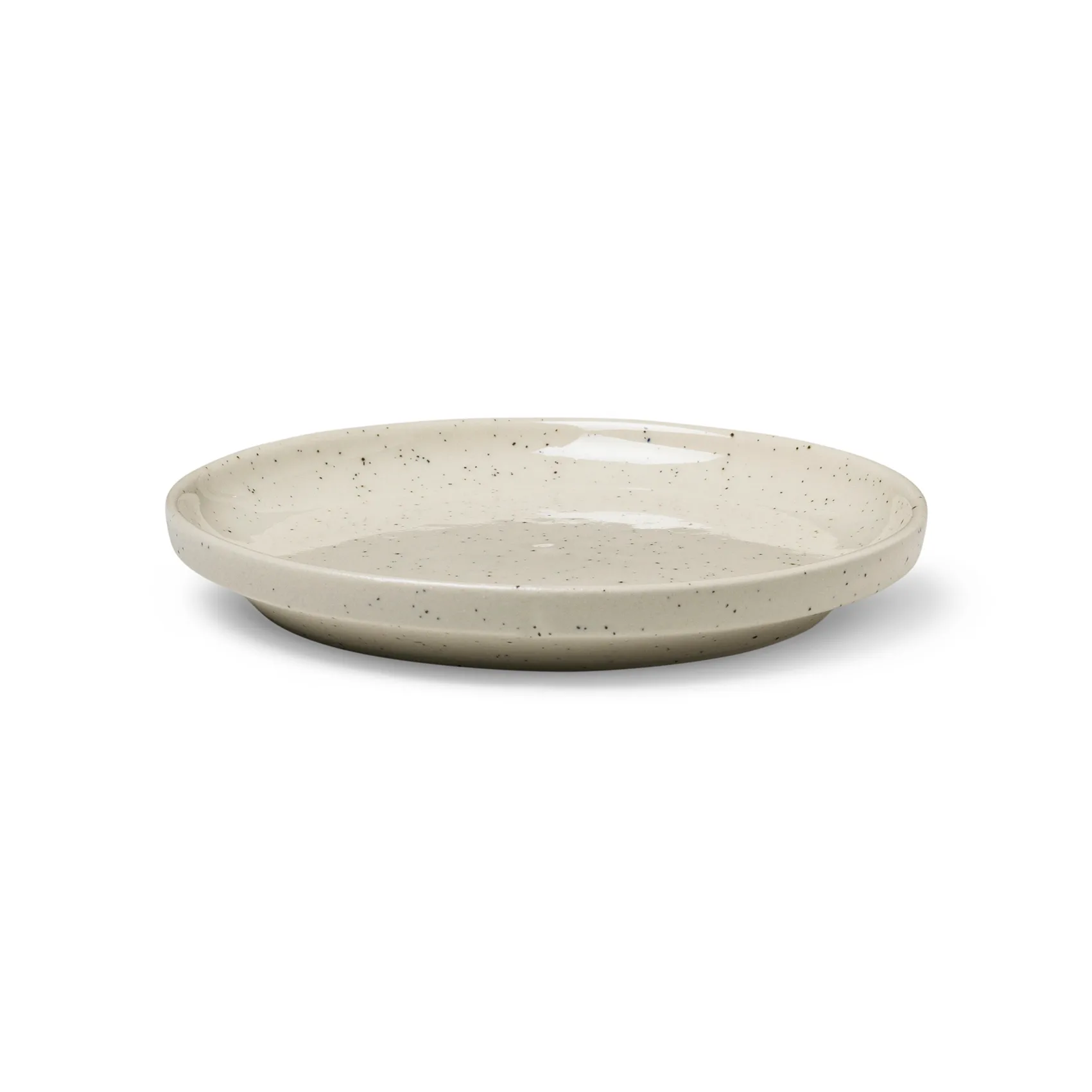 Grand Cru Sense plate 16 cm, Sand Rosendahl