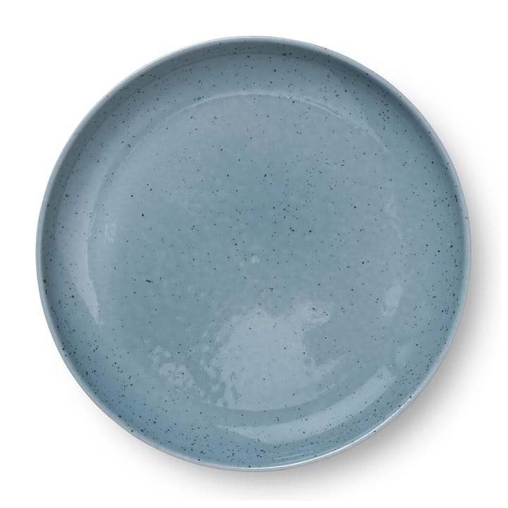 Grand Cru Sense plate 19 cm - Blue - Rosendahl