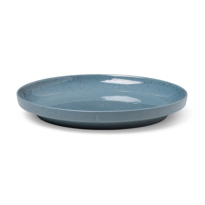Grand Cru Sense plate 19 cm - Blue - Rosendahl