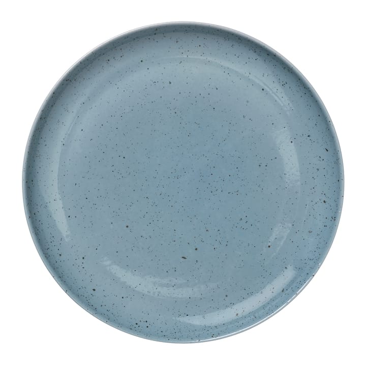 Grand Cru Sense plate 22 cm - Blue - Rosendahl