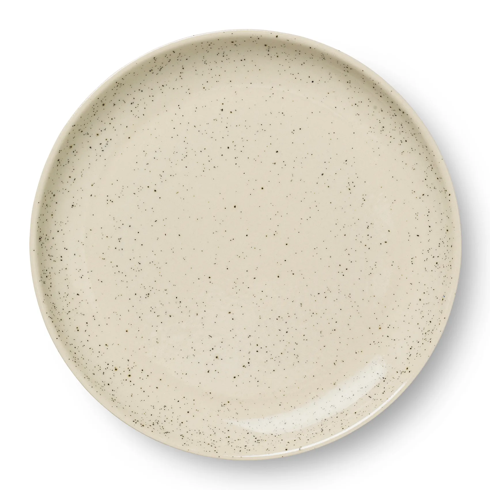 Grand Cru Sense plate 22 cm, Sand Rosendahl